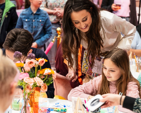 3 CREATIEVE manieren om STEMPELS te gebruiken! 💌✨