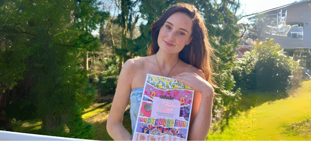 3 TIPS: Wat kun je MAKEN met SCRAPBOOKPAPIER!💌