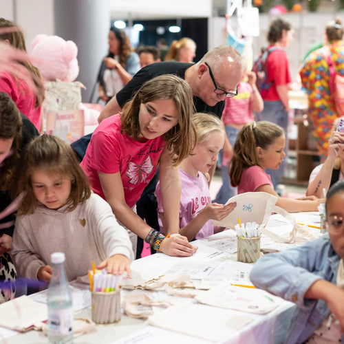 Alles voor Kids