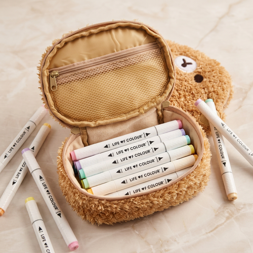Art Supplies