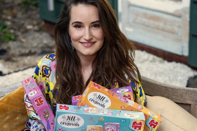 jill partner collecties