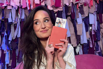jill samenwerkingen social content